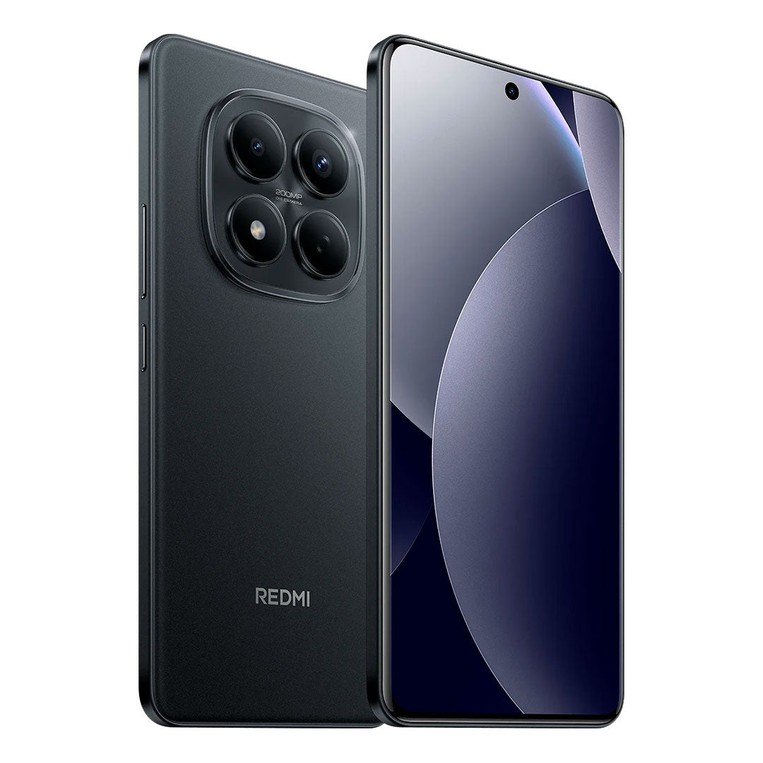 Celular Xiaomi Redmi Note 15 Pro 5G | 256GB/512GB 8GB/12GB RAM Pantalla AMOLED Cámara 200MP