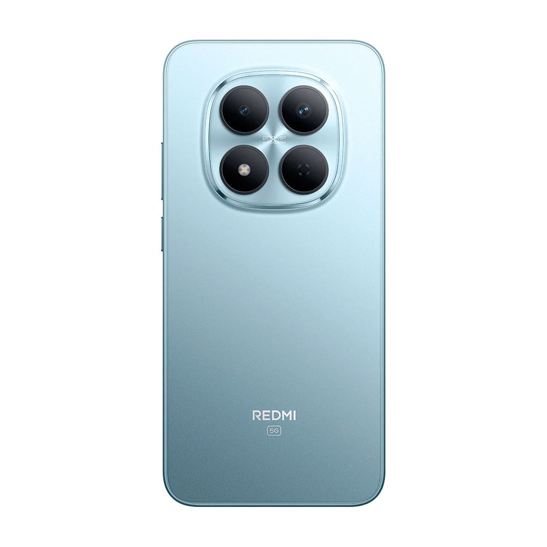 Celular Xiaomi Redmi Note 15 Pro 5G | 256GB/512GB 8GB/12GB RAM Pantalla AMOLED Cámara 200MP