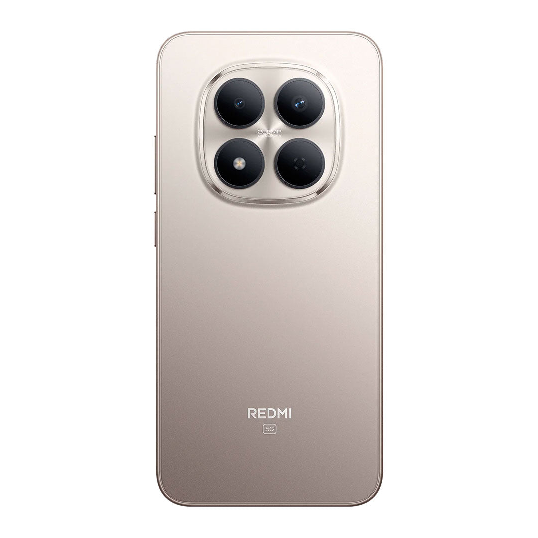 Celular Xiaomi Redmi Note 15 Pro 5G | 256GB/512GB 8GB/12GB RAM Pantalla AMOLED Cámara 200MP