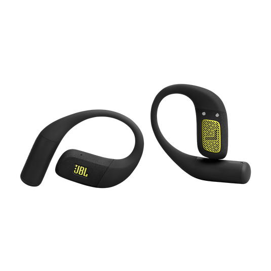 Audifonos JBL Endurance Zone Inalámbricos Deportivos Open-Ear | OpenSound Batería 32h IP68 Multipunto