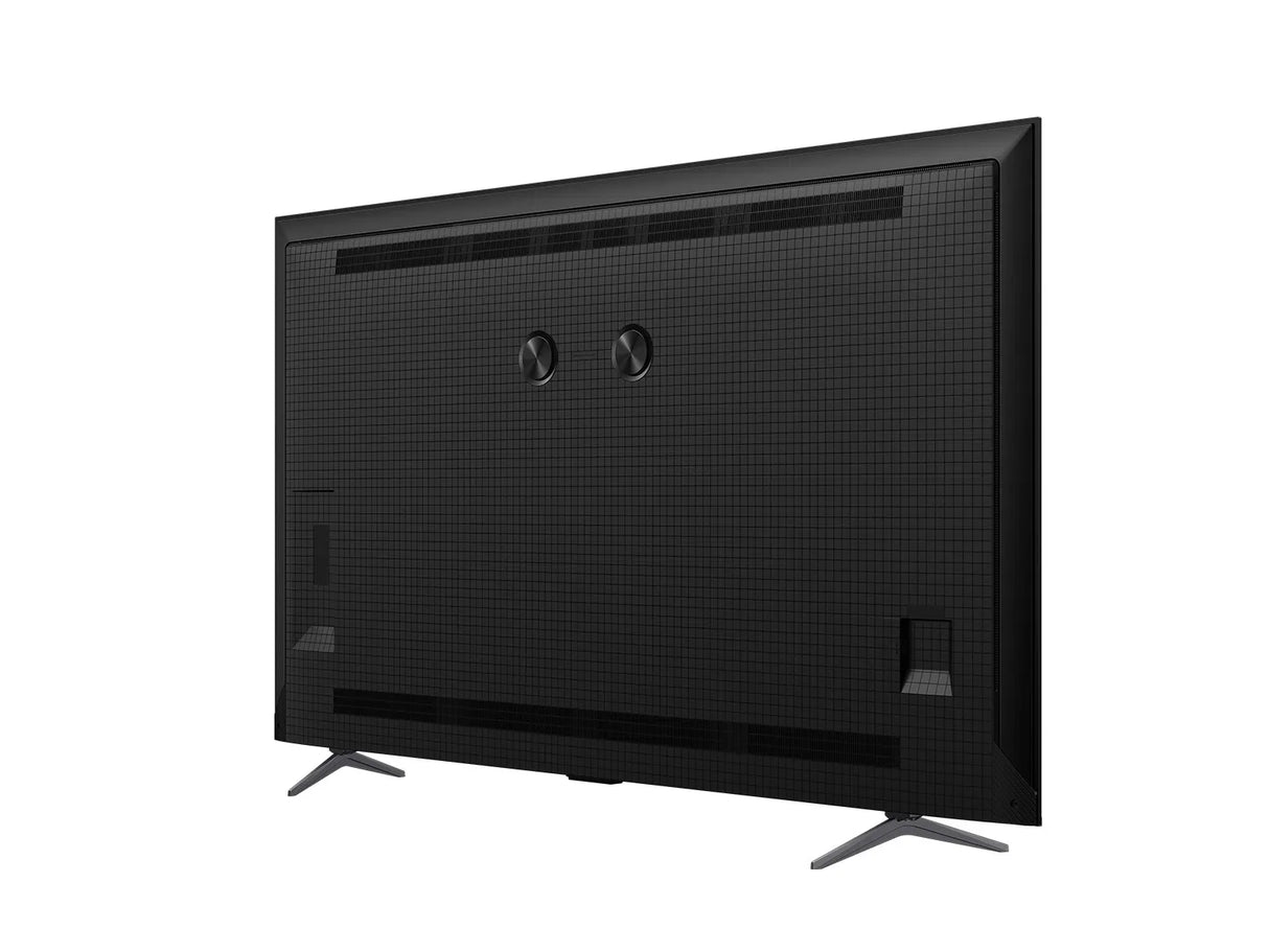 Televisor TCL 98 Pulgadas 4K QLED GOOGLE TV 98P8K