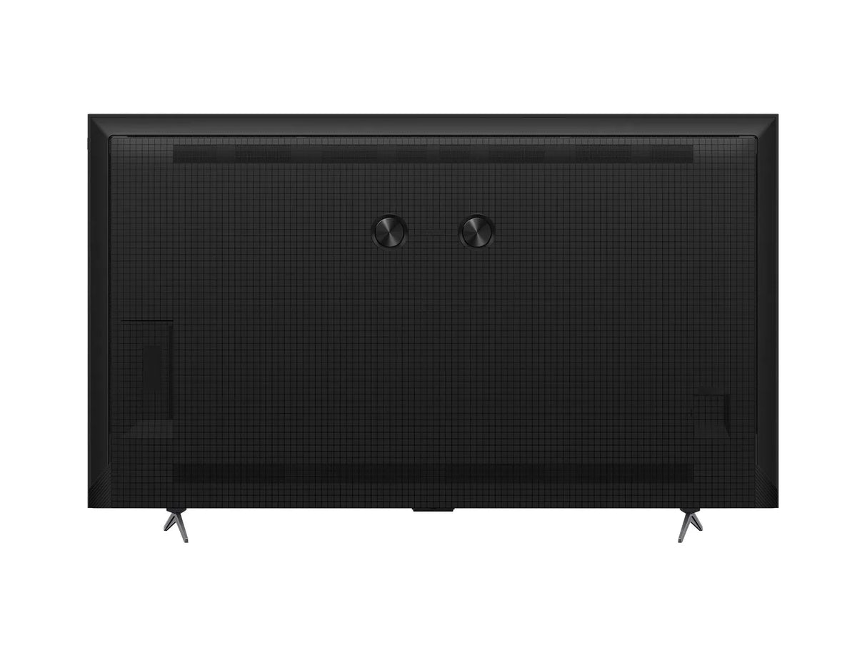 Televisor TCL 98 Pulgadas 4K QLED GOOGLE TV 98P8K