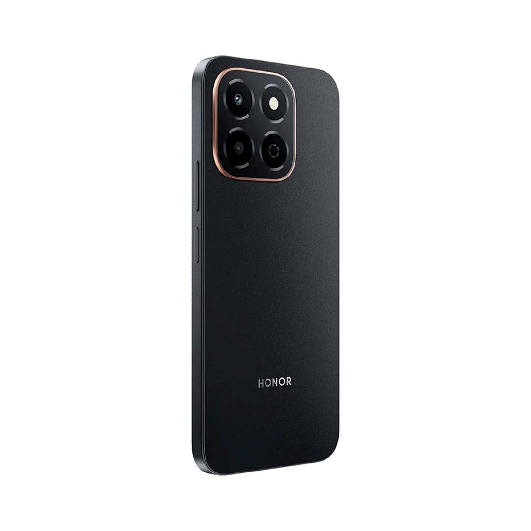 Celular HONOR X6C | 128GB / 256GB Pantalla 120Hz Batería 5300mAh Resistencia IP64