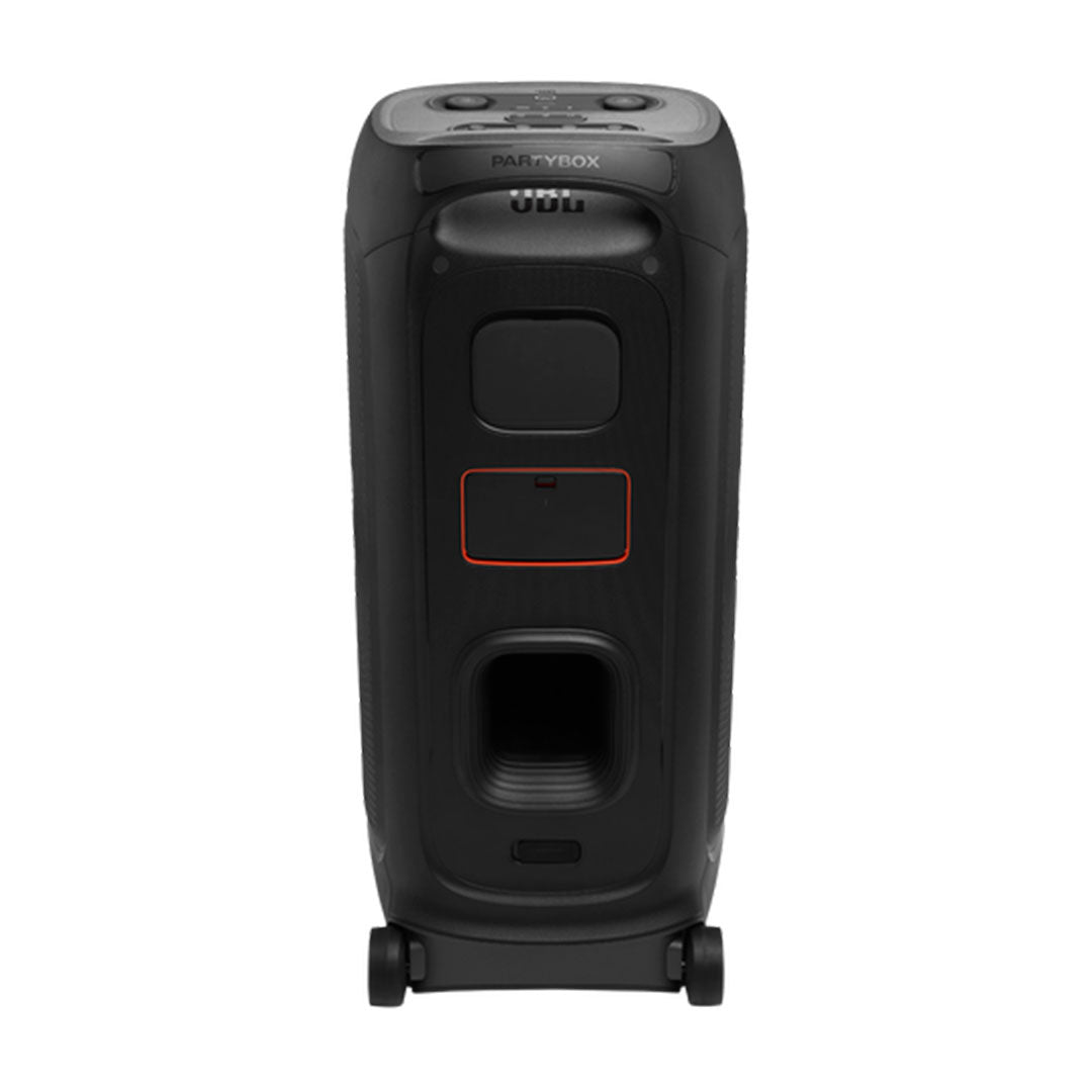 Altavoz para Fiestas JBL PartyBox 720 | 800W RMS Batería Intercambiable 15h Bluetooth 5.4 IPX4 Doble XLR