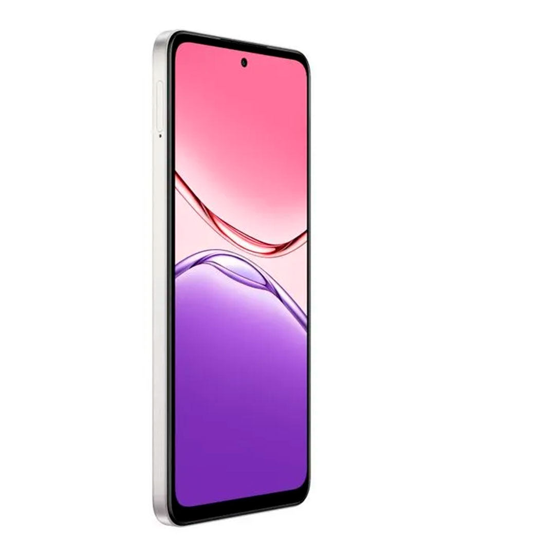 Celular OPPO A5x 4G | 128GB 4GB RAM Batería 6000mAh Pantalla 90Hz Grado Militar