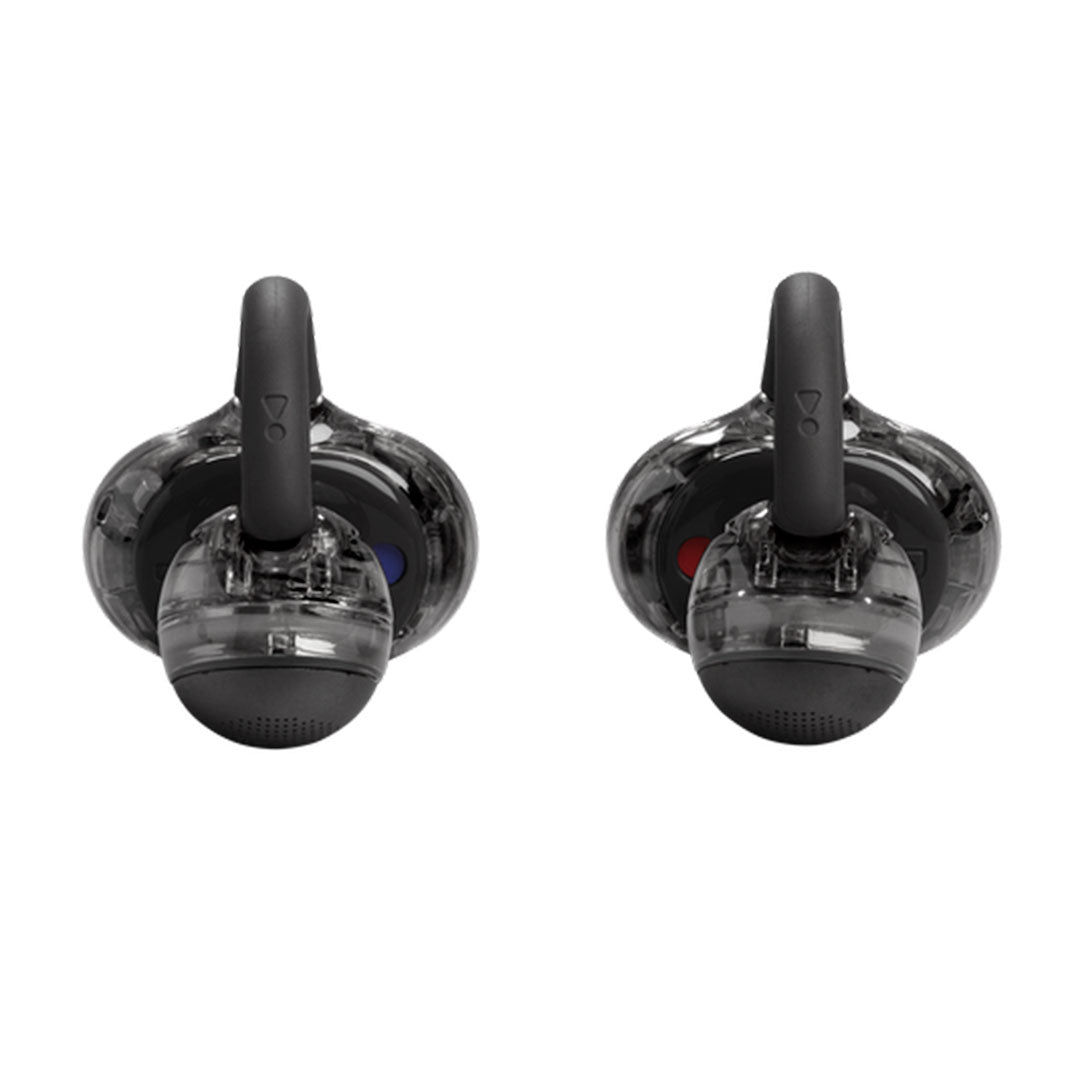 Audifonos Open-Ear JBL Soundgear Clips | True Wireless Bluetooth 5.4 IP54 32 Horas OpenSound