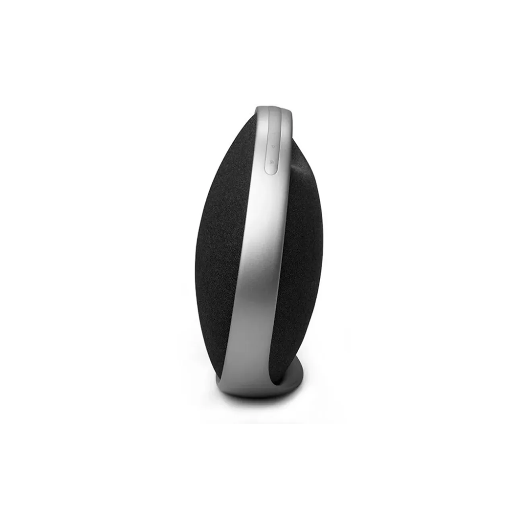 Harman Kardon Onyx Studio 9 vista frontal del parlante inalámbrico