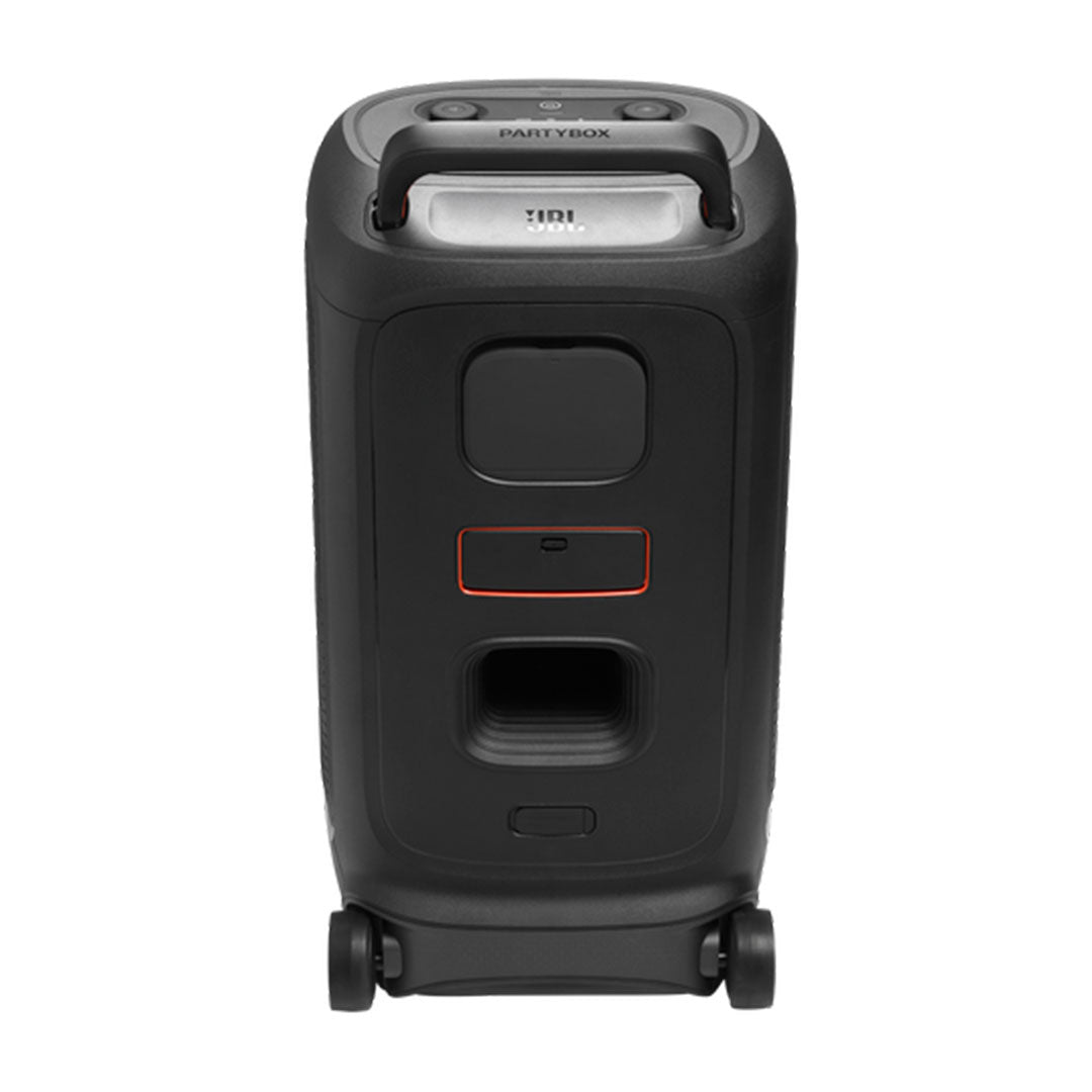 Parlante JBL PartyBox 520 | 400W RMS Bluetooth 5.4 Batería 15h Show de Luces Auracast