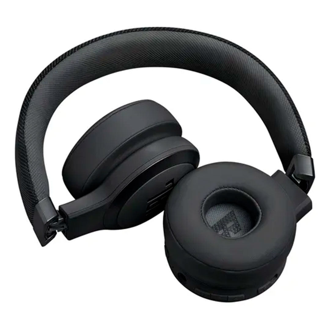 Auriculares Inalámbricos JBL Live 670NC | On-Ear ANC Adaptativo Batería 65h BT 5.3 Multipunto
