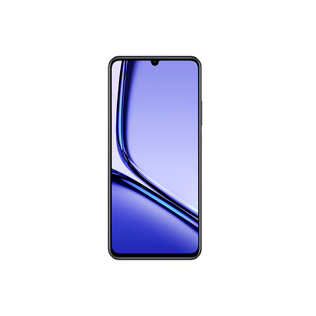 Celular Realme Note 50 | 64GB 128GB 256GB Pantalla 6.74" 90Hz Batería 5000mAh