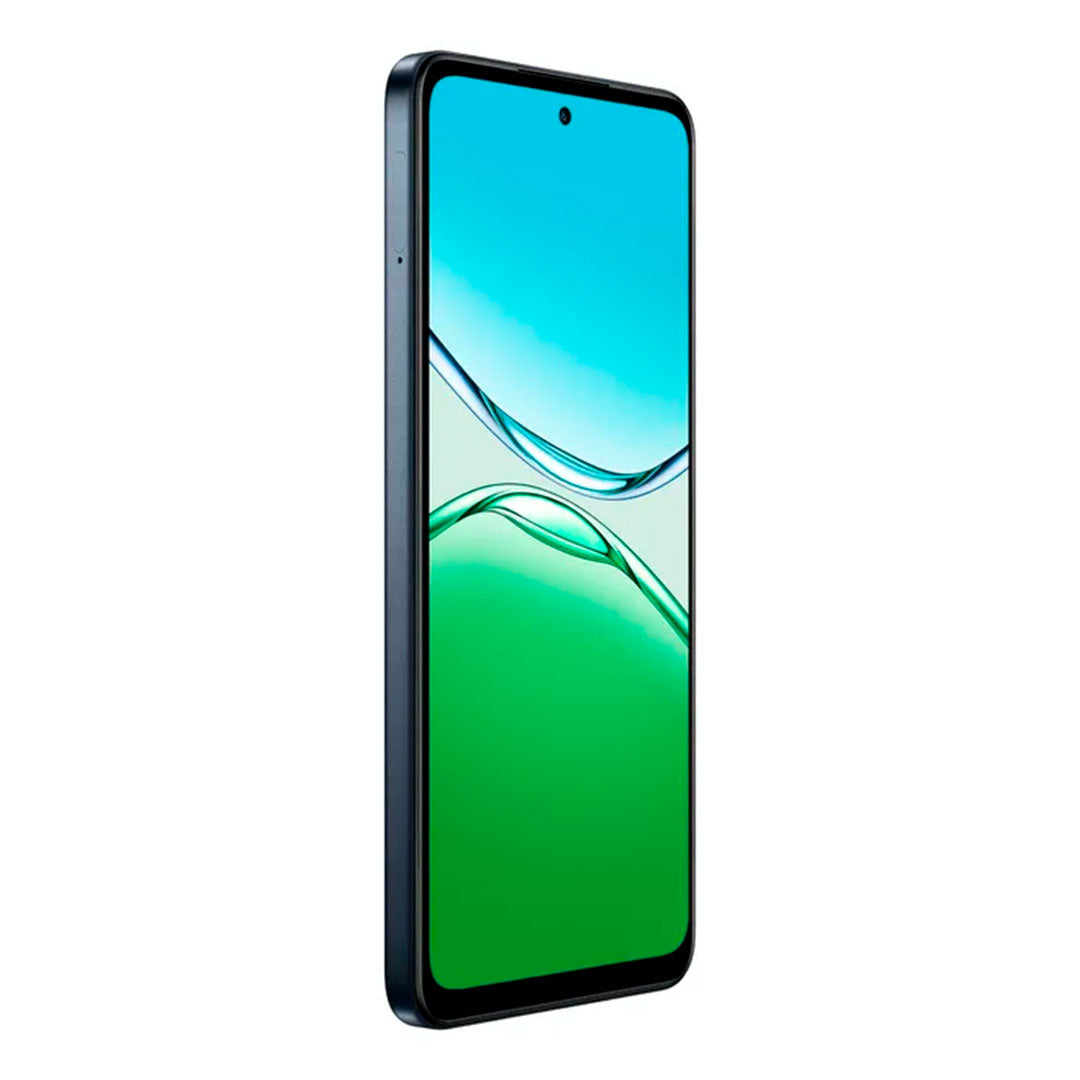 Celular OPPO A5x 4G | 128GB 4GB RAM Batería 6000mAh Pantalla 90Hz Grado Militar