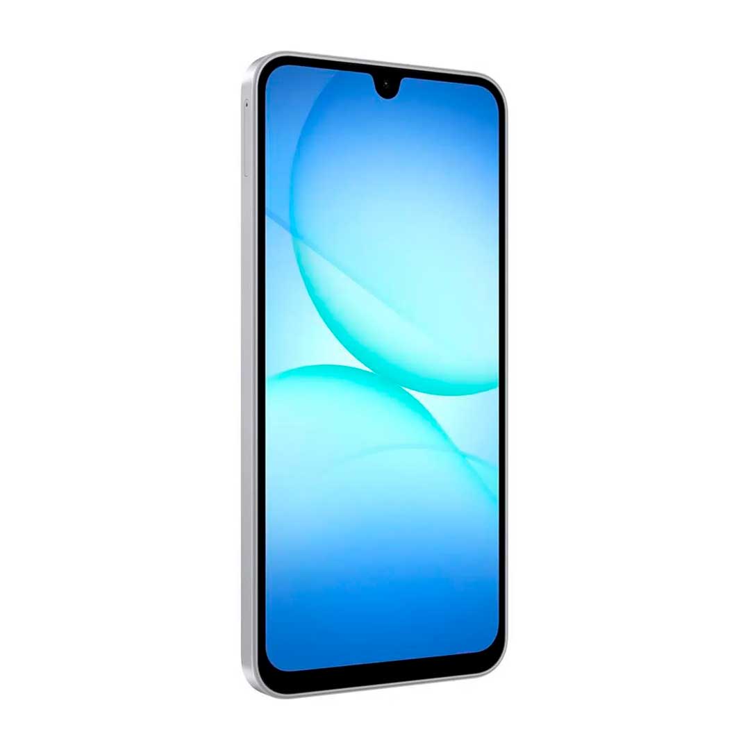 Samsung Galaxy A17 4G batería 5000mAh, vista del equipo