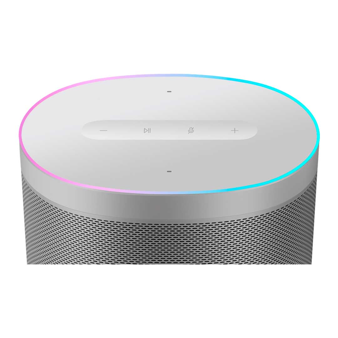 Mi Smart Speaker