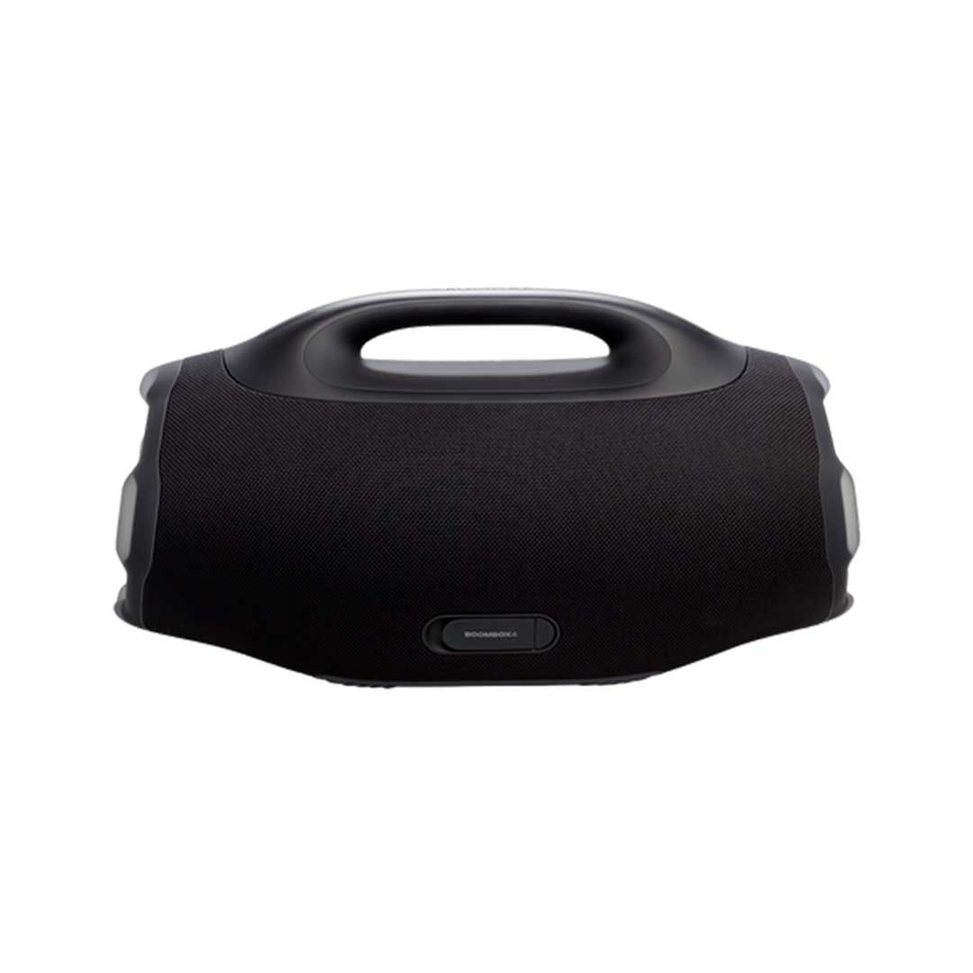 Parlante Inalámbrico JBL Boombox 4 | 210W RMS Batería 34h Powerbank IP68 Auracast