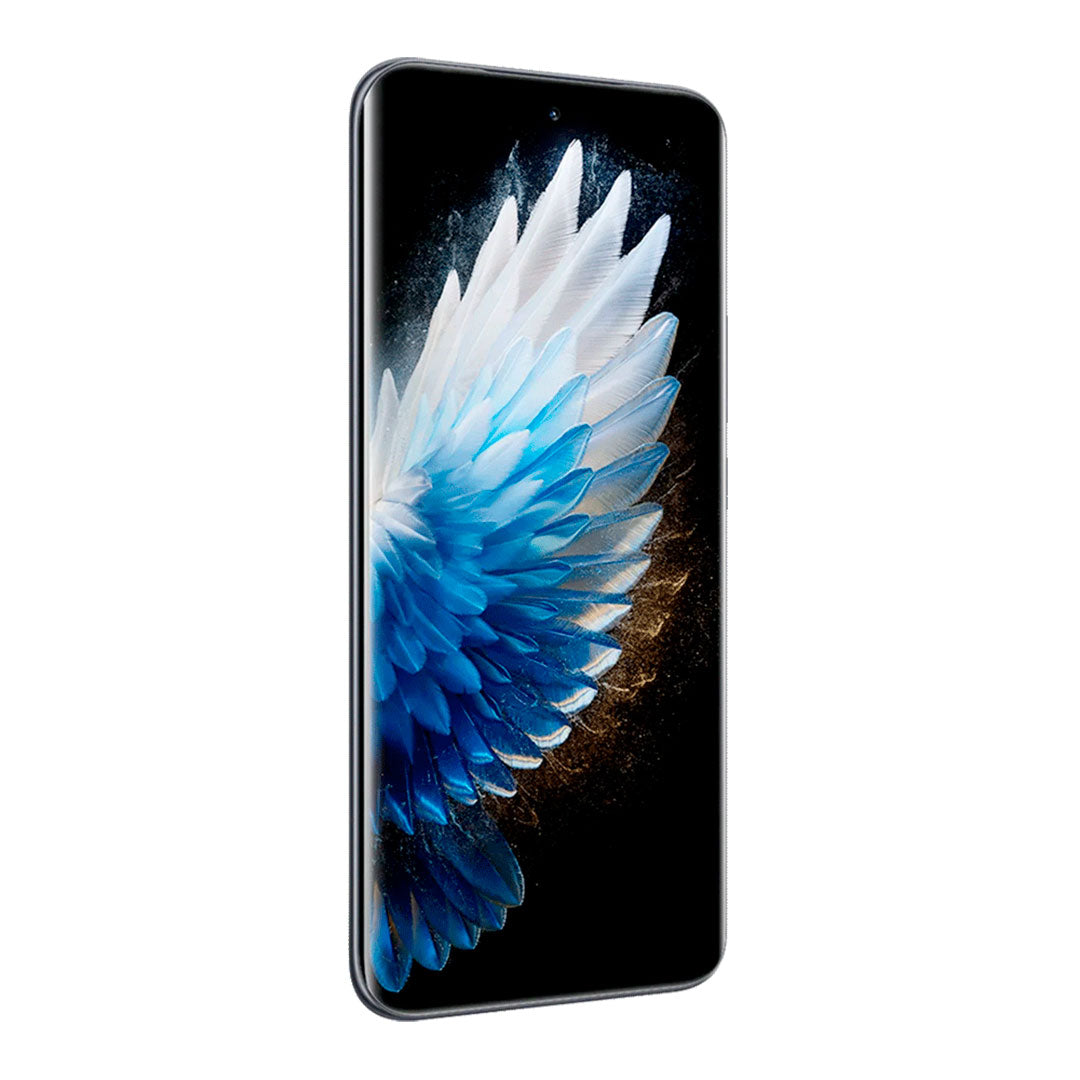 Celular Tecno Spark 40 Pro+ | 256GB 8GB RAM Pantalla 1.5K Helio G200 Carga Inalámbrica