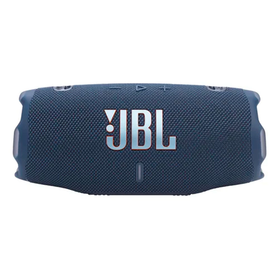 Parlante JBL Portátil Inalámbrico Charge 6 | Bluetooth 5.4 Batería 28h Powerbank IP68 45W