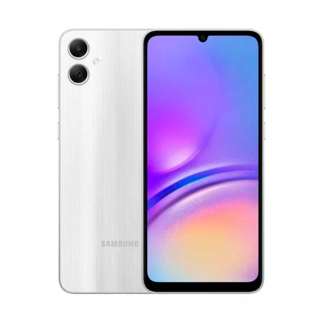Celular Samsung Galaxy A05 | 64GB / 128GB 4GB RAM Pantalla 6.7" Batería 5000mAh