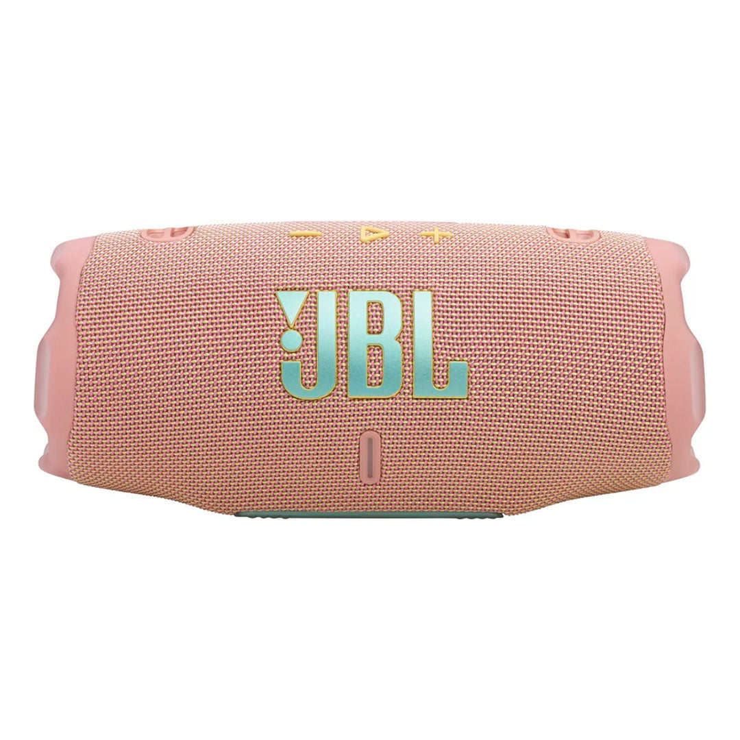 Parlante JBL Portátil Inalámbrico Charge 6 | Bluetooth 5.4 Batería 28h Powerbank IP68 45W