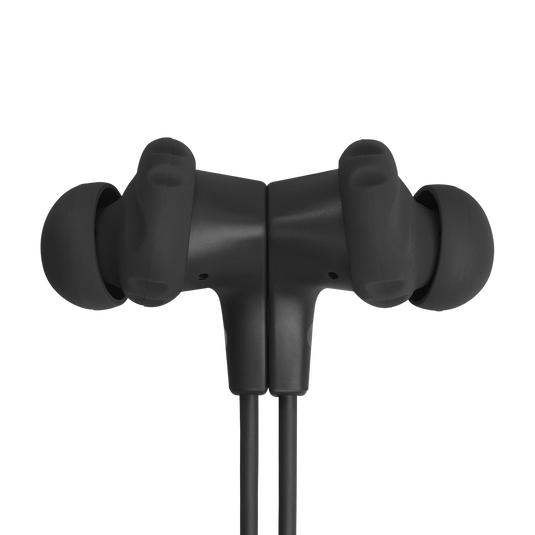 Audífonos Deportivos JBL Endurance Run 2 | Ajuste Seguro TwistLock Resistencia IPX5