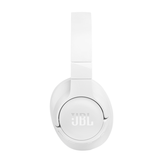 Audifonos JBL Tune 770 NC | Cancelacion de Ruido 70 Horas Bluetooth 5.3 Pure Bass Plegables