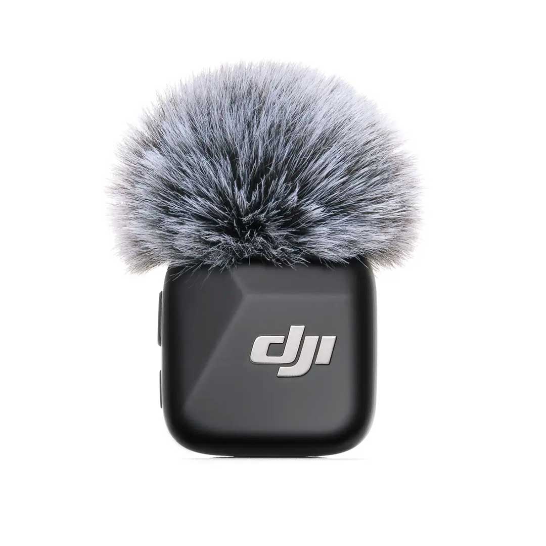 Micrófono DJI MIC Mini