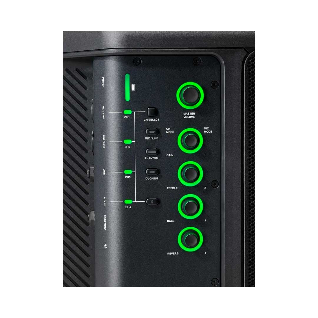 JBL Pro EON ONE Cabina Activa Portatil