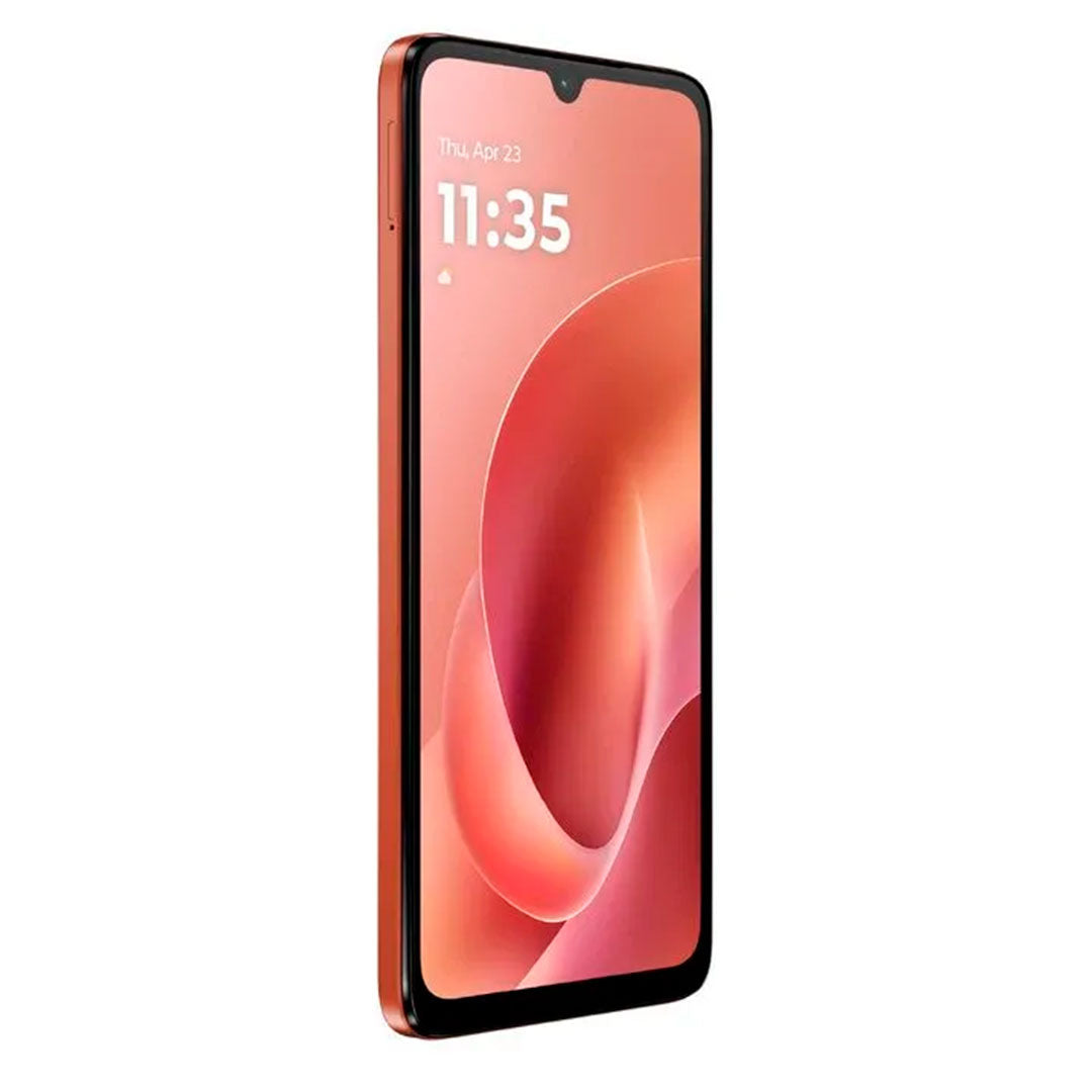 Celular Motorola Moto G06 4GB