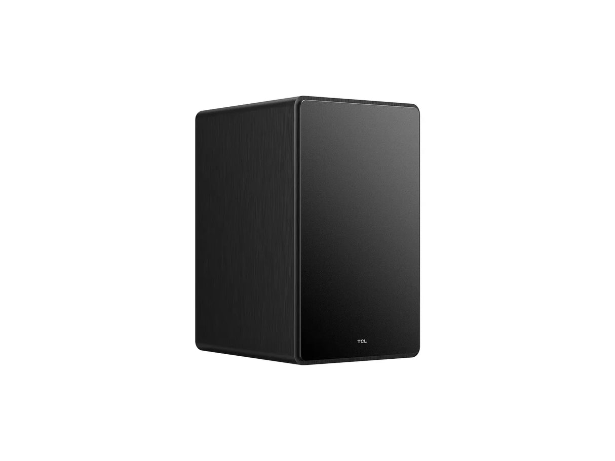 Barra de Sonido TCL Q65H 5.1 Ch de Alta Gama para Cine en Casa