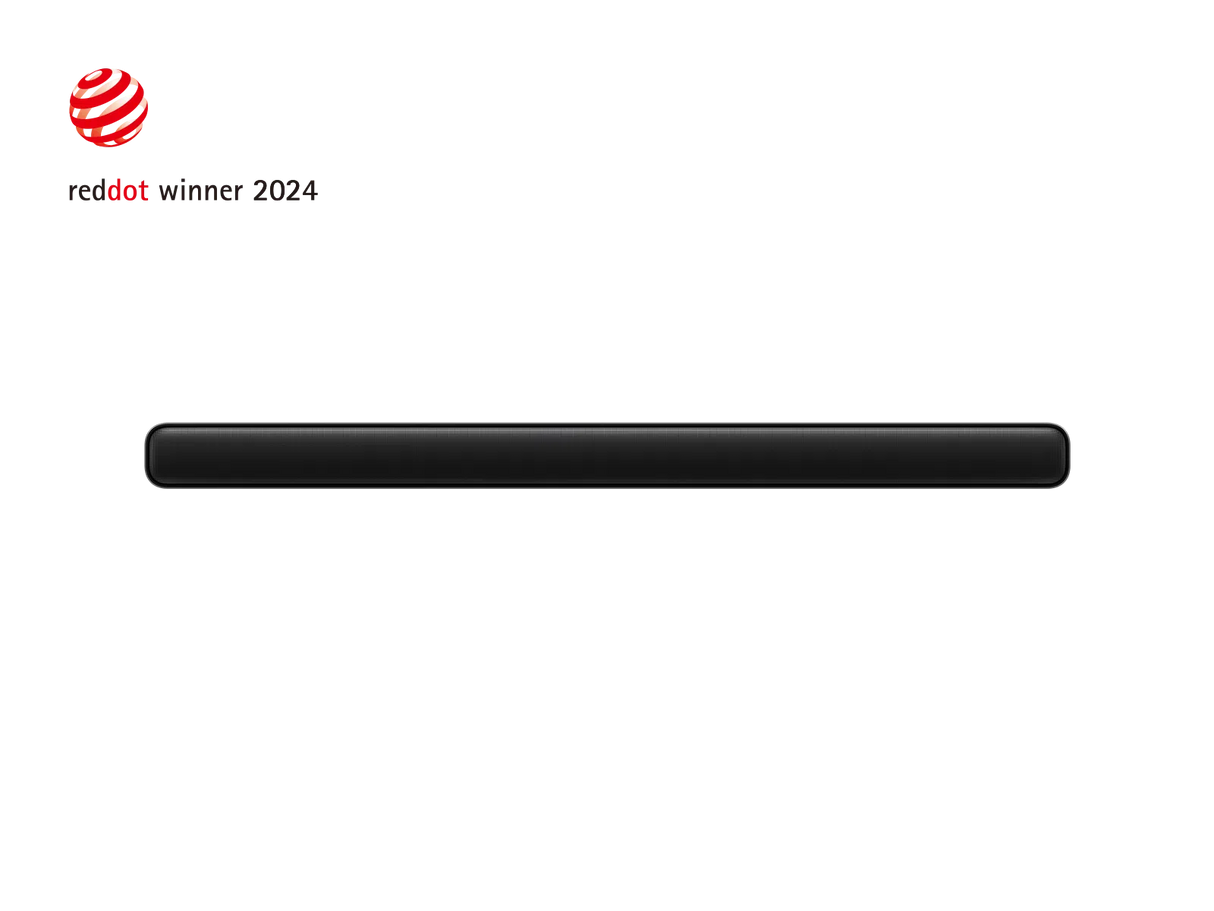 Barra de Sonido TCL Todo en uno All-in-One S45H 2.0ch