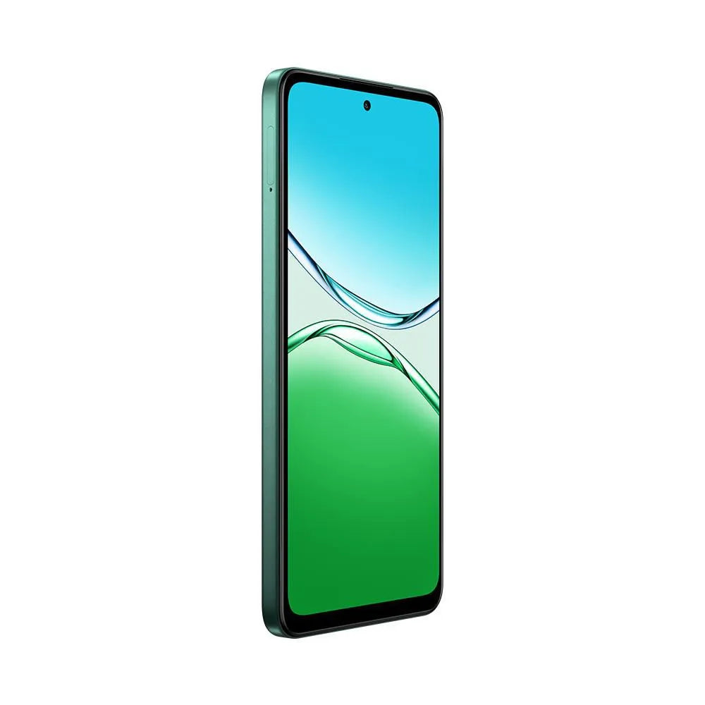 Celular OPPO A5 5G | 256GB 8GB RAM Procesador MediaTek 5G Liberado + Funda