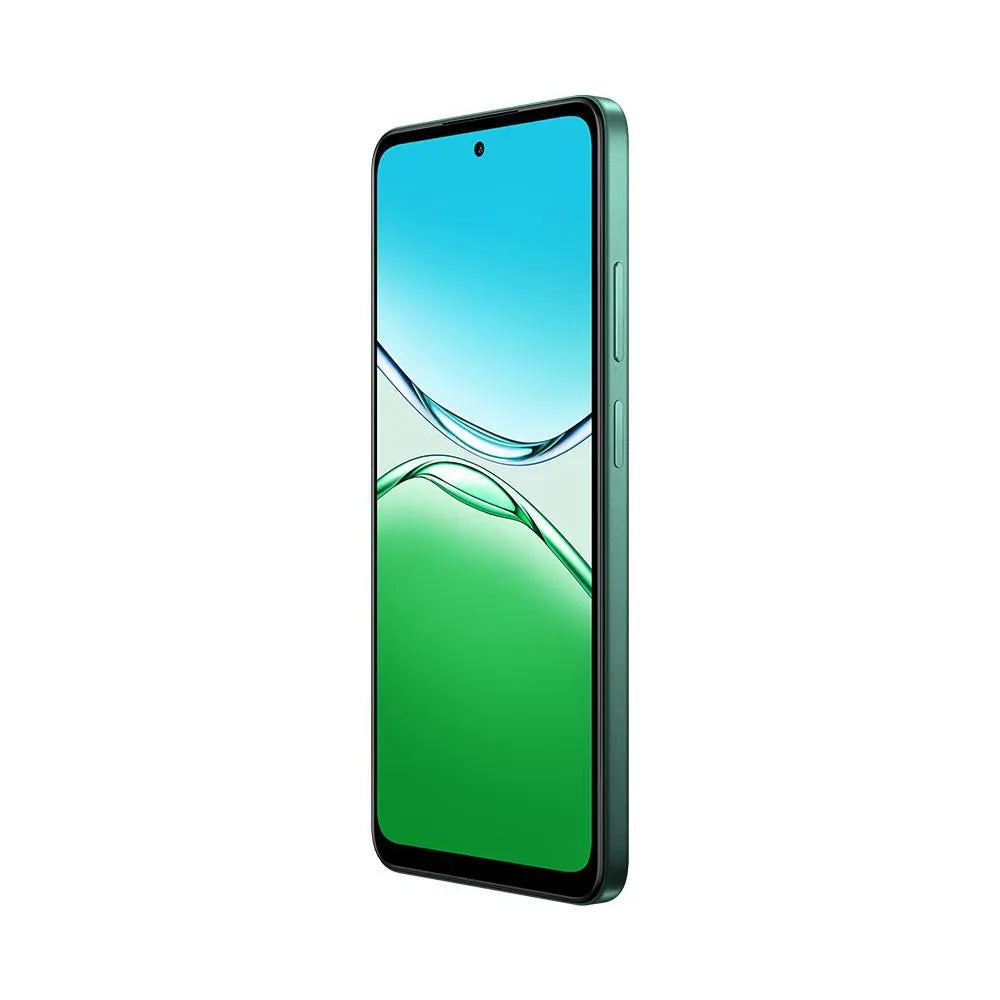 Celular OPPO A5 5G | 256GB 8GB RAM Procesador MediaTek 5G Liberado + Funda