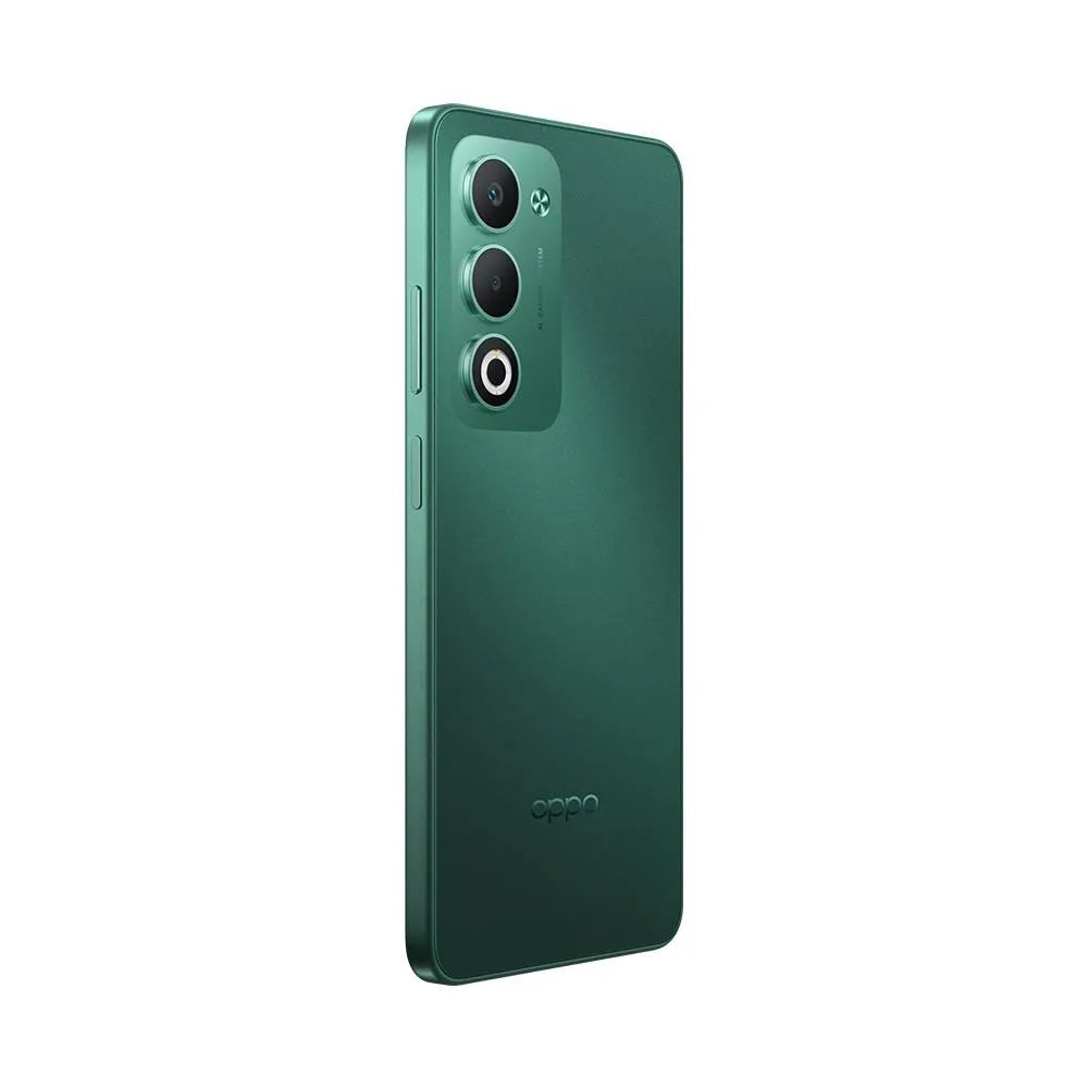 Celular OPPO A5 5G | 256GB 8GB RAM Procesador MediaTek 5G Liberado + Funda