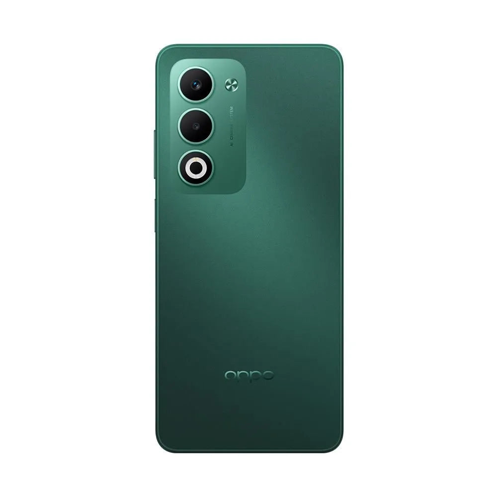 Celular OPPO A5 5G | 256GB 8GB RAM Procesador MediaTek 5G Liberado + Funda