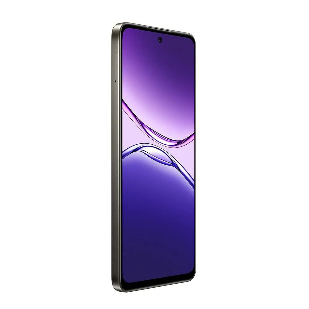 Celular OPPO A5 Pro 5G | Pantalla 120Hz Batería 5800mAh IP69 Grado Militar IA