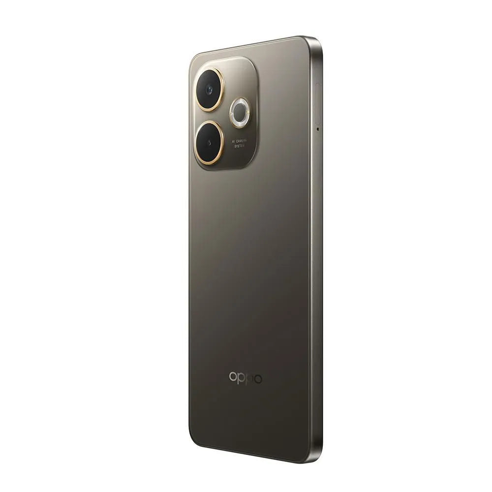 Celular OPPO A5 Pro 5G | Pantalla 120Hz Batería 5800mAh IP69 Grado Militar IA