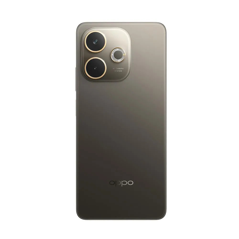Celular OPPO A5 Pro 5G | Pantalla 120Hz Batería 5800mAh IP69 Grado Militar IA
