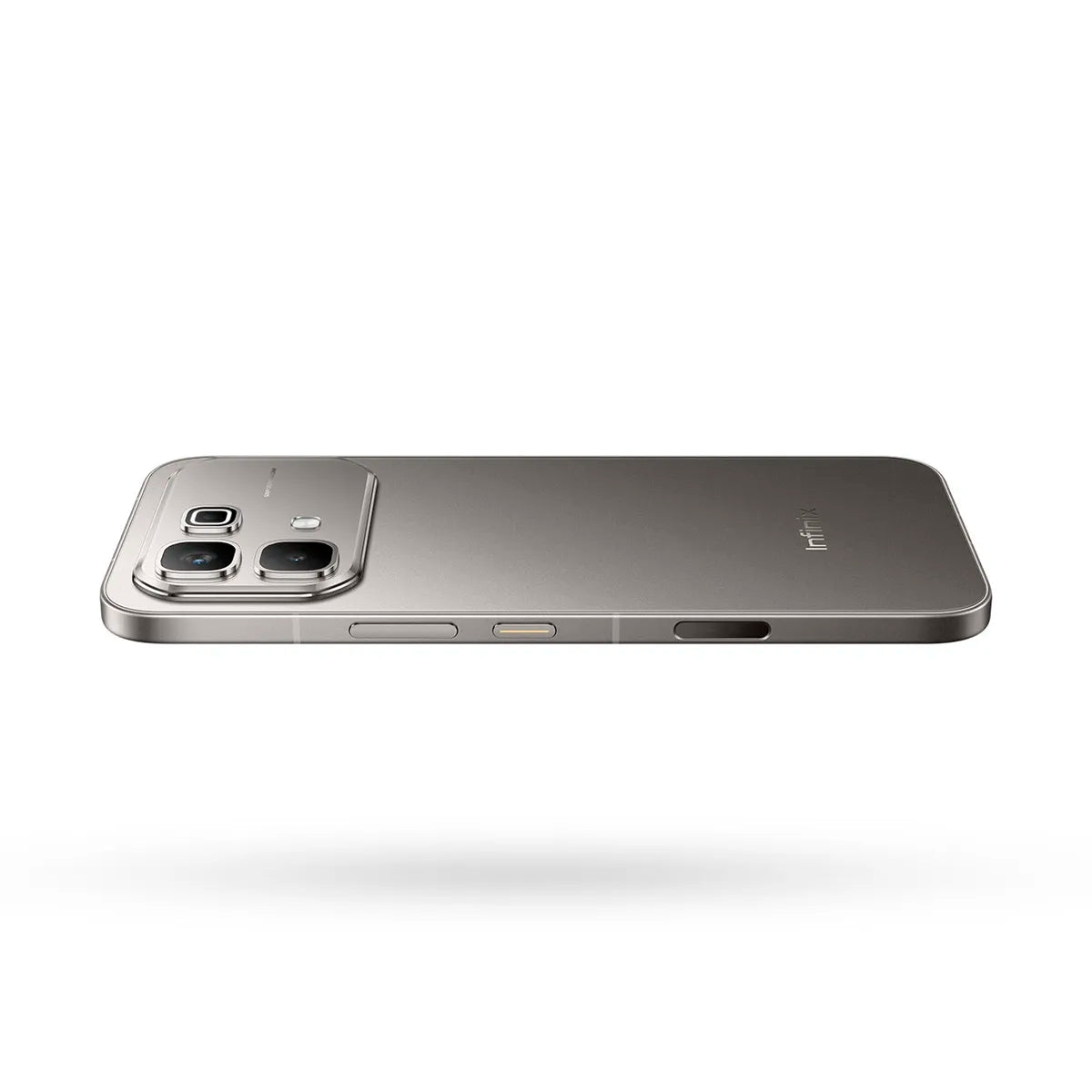 Celular Infinix Note 60 5G | 256GB 8GB RAM Batería 6500mAh AMOLED 144Hz