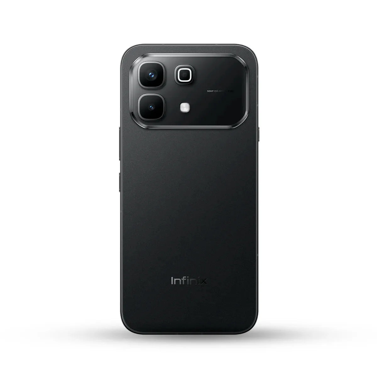 Celular Infinix Note 60 5G | 256GB 8GB RAM Batería 6500mAh AMOLED 144Hz