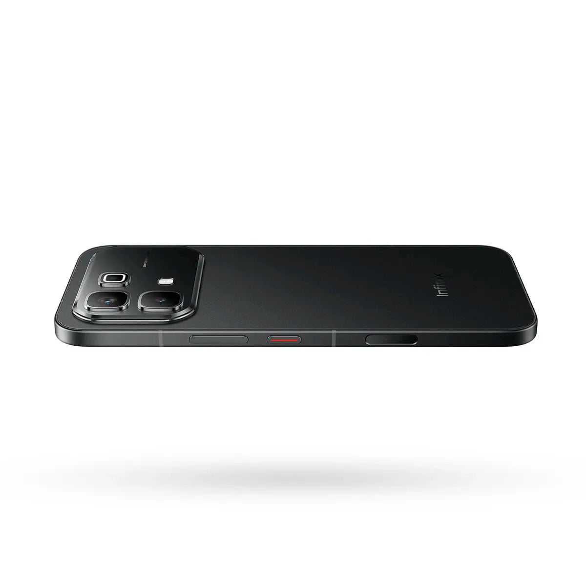 Celular Infinix Note 60 5G | 256GB 8GB RAM Batería 6500mAh AMOLED 144Hz
