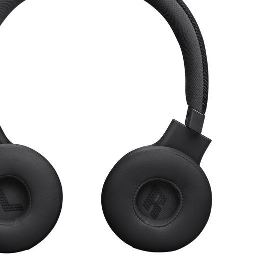 Auriculares Inalámbricos JBL Live 670NC | On-Ear ANC Adaptativo Batería 65h BT 5.3 Multipunto
