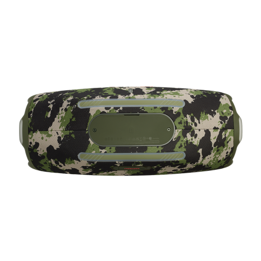 Parlante Inalámbrico JBL Boombox 4 | 210W RMS Batería 34h Powerbank IP68 Auracast