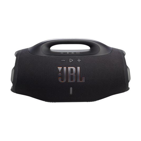Parlante Inalámbrico JBL Boombox 4 | 210W RMS Batería 34h Powerbank IP68 Auracast