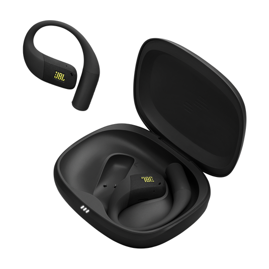 Audifonos JBL Endurance Zone Inalámbricos Deportivos Open-Ear | OpenSound Batería 32h IP68 Multipunto