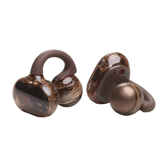 Audifonos Open-Ear JBL Soundgear Clips | True Wireless Bluetooth 5.4 IP54 32 Horas OpenSound