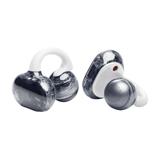 Audifonos Open-Ear JBL Soundgear Clips | True Wireless Bluetooth 5.4 IP54 32 Horas OpenSound