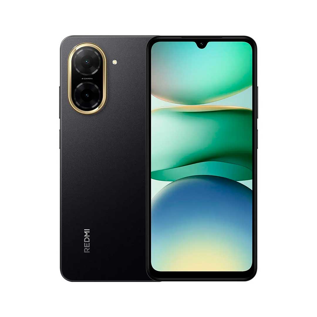 Celular Xiaomi Redmi A5 4G | 64GB+3GB o 128GB+4GB RAM Pantalla 120Hz