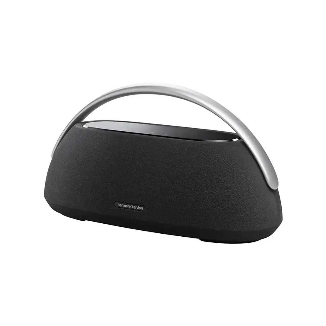 Parlante Portátil Harman Kardon Go Play 3 | 160W RMS Batería 8h Bluetooth Premium