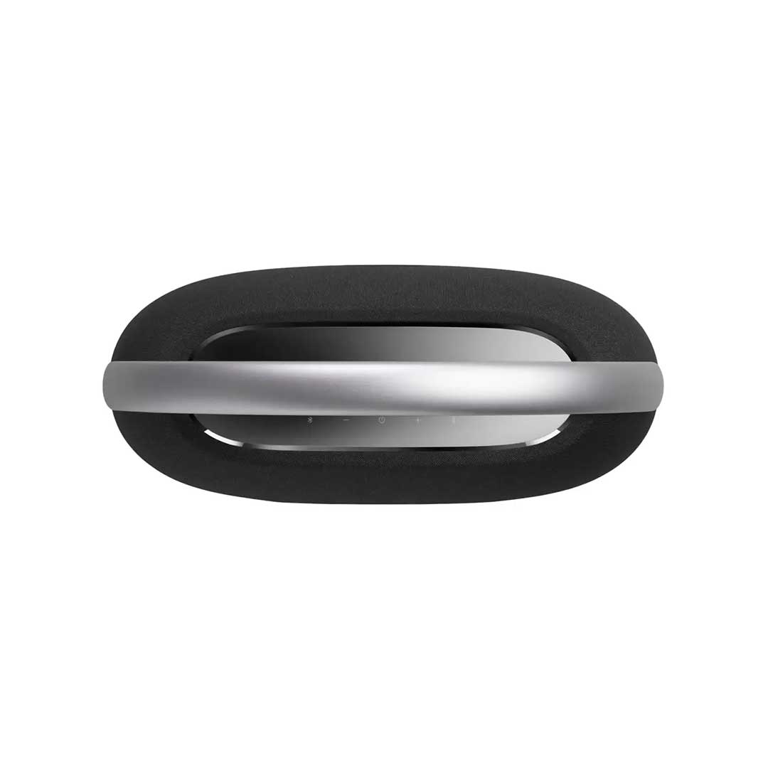 Parlante Portátil Harman Kardon Go Play 3 | 160W RMS Batería 8h Bluetooth Premium