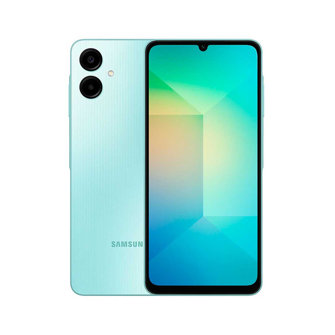 Celular Samsung Galaxy A06 | 64GB / 128GB 4GB RAM Pantalla 6.7" Batería 5000mAh