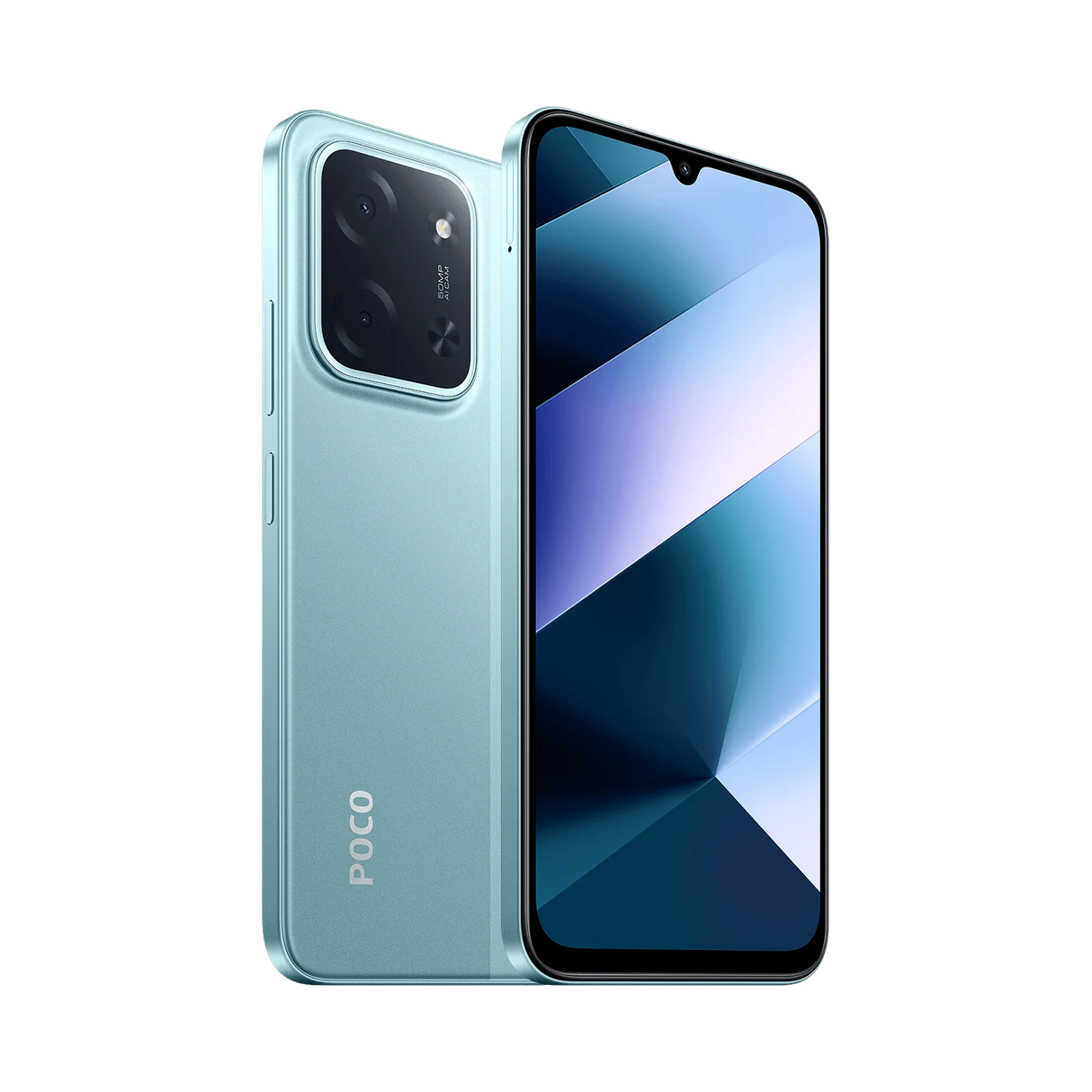 Celular Xiaomi POCO C85 | 128GB / 256GB 6GB / 8GB RAM Pantalla 120Hz Batería 6000mAh